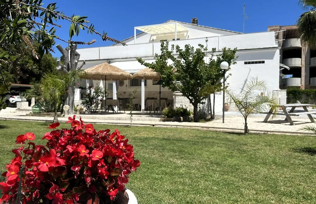 Villa Soleanna Residence-1